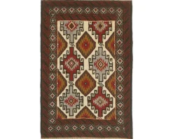 Balutch orientalisk matta 83 x 128 cm