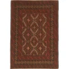 Balutch orientalisk matta 83 x 123 cm