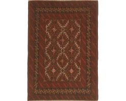 Balutch orientalisk matta 83 x 123 cm
