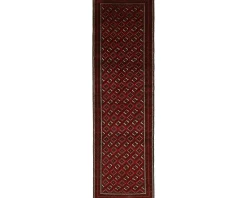 Balutch orientalisk matta 105 x 347 cm