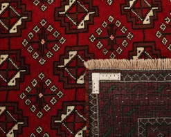 Balutch orientalisk matta 105 x 347 cm