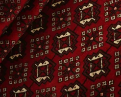Balutch orientalisk matta 105 x 347 cm