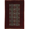 Balutch orientalisk matta 82 x 118 cm
