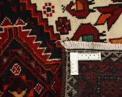 Balutch orientalisk matta 106 x 194 cm