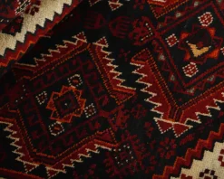 Balutch orientalisk matta 106 x 194 cm