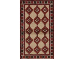 Balutch orientalisk matta 100 x 176 cm