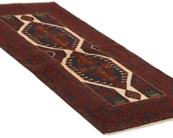 Balutch orientalisk matta 93 x 185 cm
