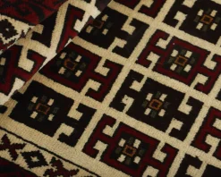 Balutch orientalisk matta 96 x 191 cm