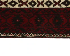 Balutch orientalisk matta 96 x 191 cm