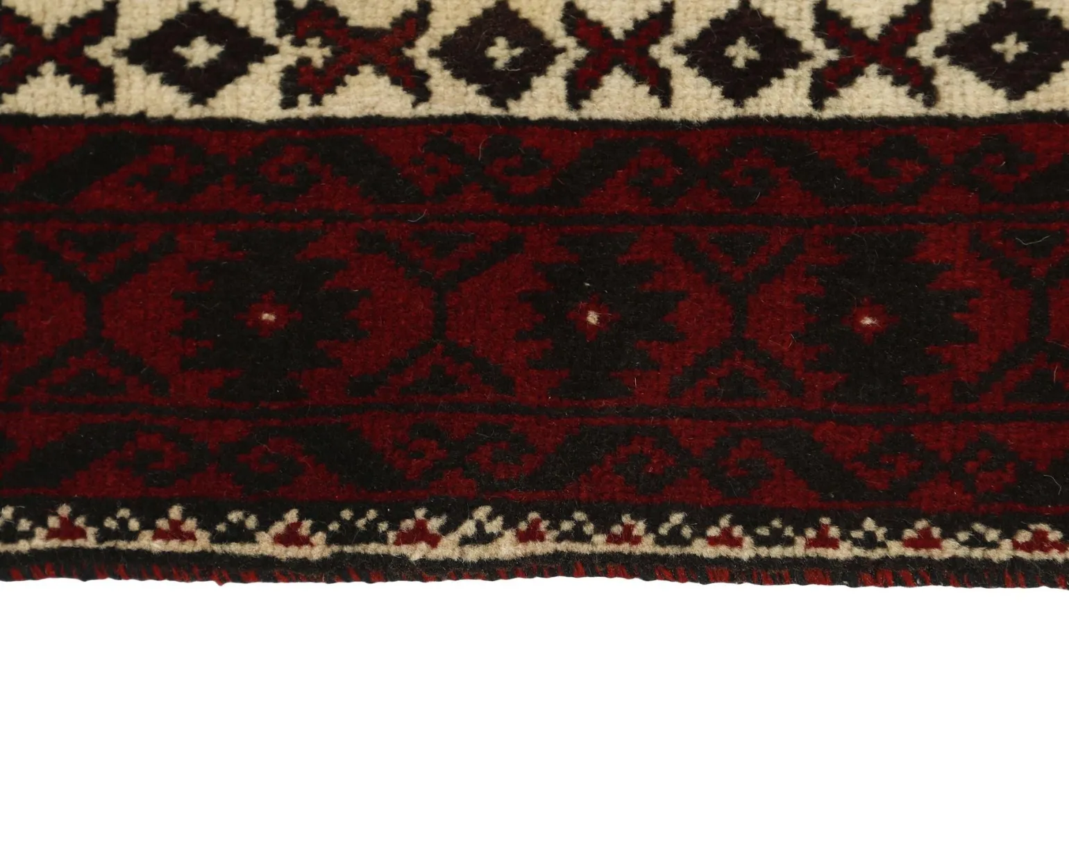 Balutch orientalisk matta 96 x 191 cm