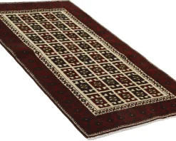 Balutch orientalisk matta 96 x 191 cm