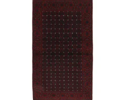 Balutch orientalisk matta 105 x 184 cm
