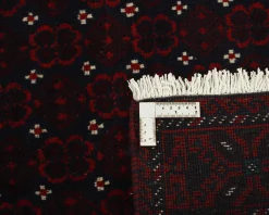 Balutch orientalisk matta 105 x 184 cm