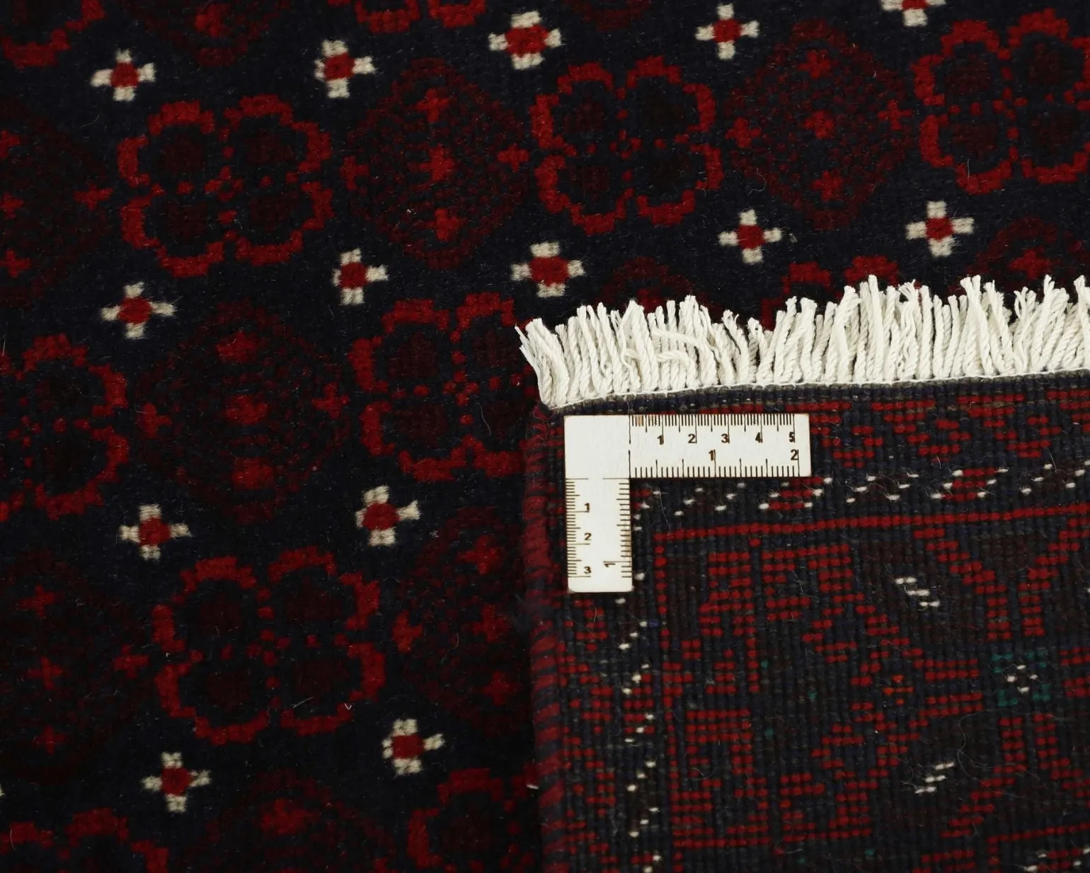 Balutch orientalisk matta 105 x 184 cm
