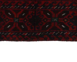 Balutch orientalisk matta 105 x 184 cm