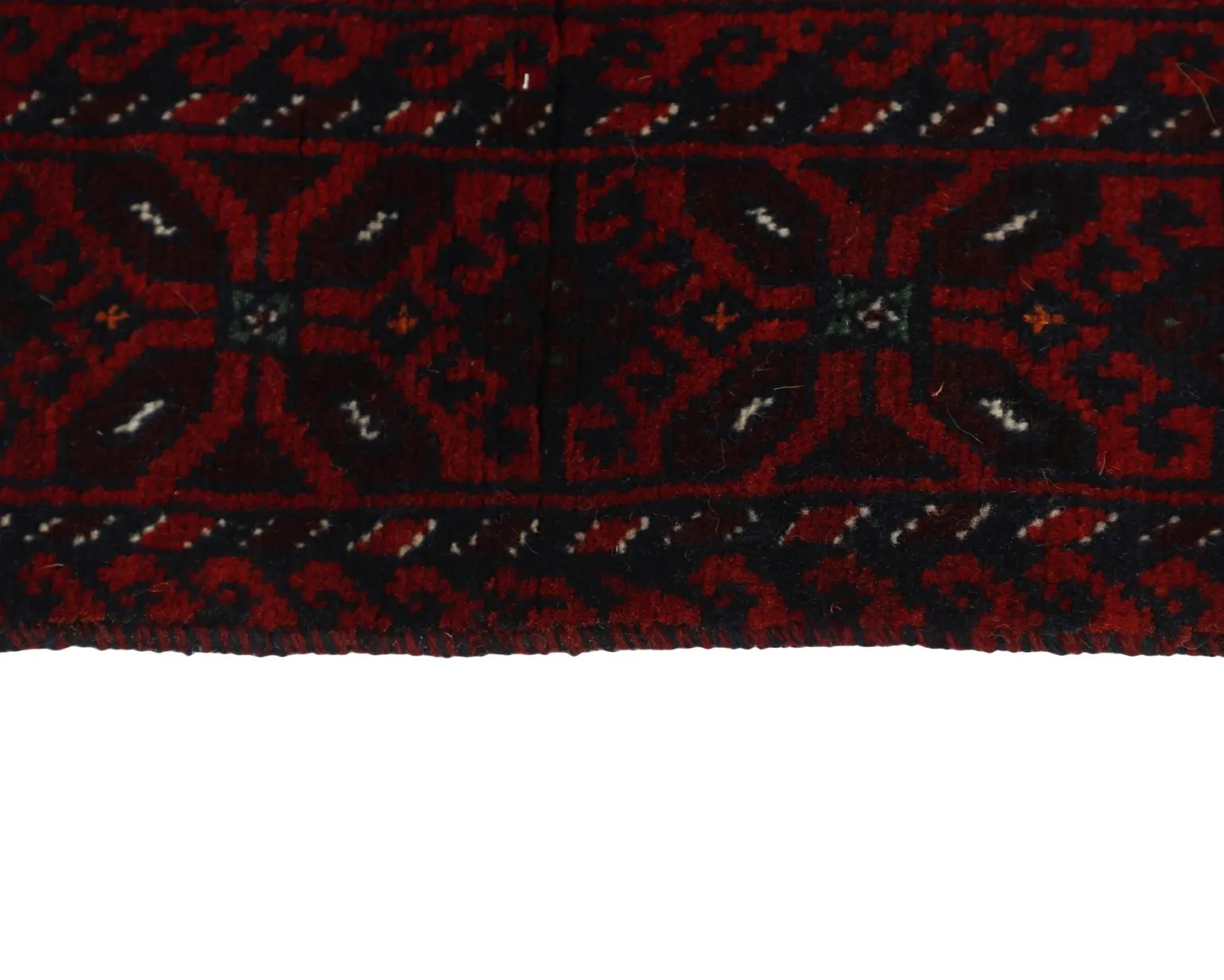 Balutch orientalisk matta 105 x 184 cm
