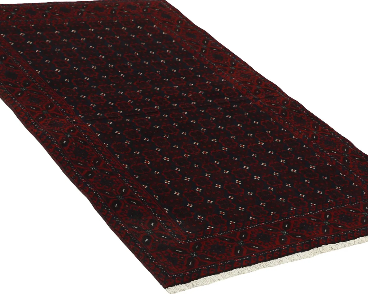 Balutch orientalisk matta 105 x 184 cm