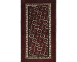 Balutch orientalisk matta 101 x 181 cm