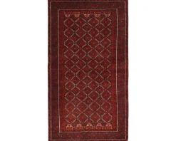 Balutch orientalisk matta 114 x 209 cm
