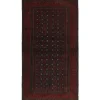 Balutch orientalisk matta 103 x 190 cm