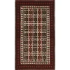 Balutch orientalisk matta 97 x 181 cm