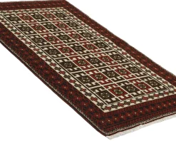 Balutch orientalisk matta 97 x 181 cm