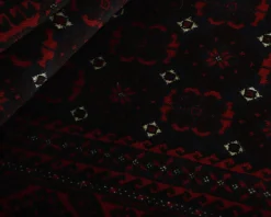 Balutch orientalisk matta 107 x 197 cm