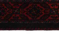 Balutch orientalisk matta 107 x 197 cm