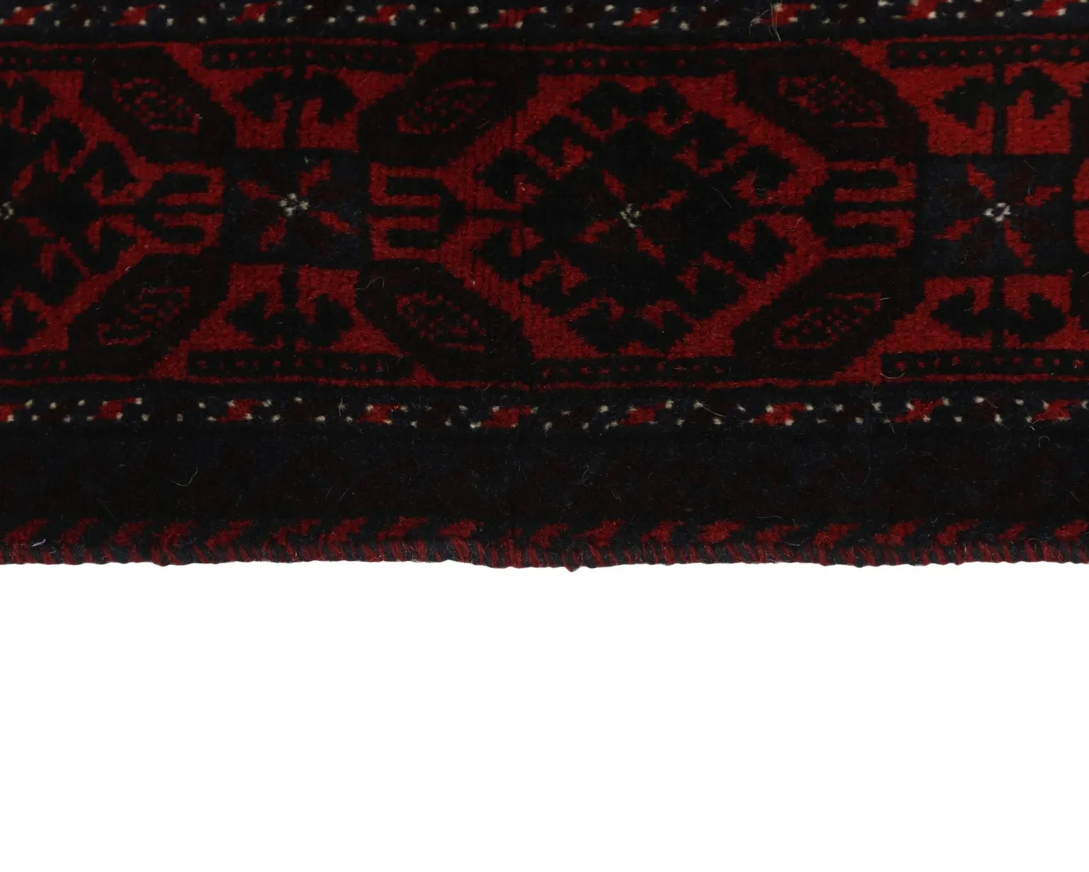 Balutch orientalisk matta 107 x 197 cm