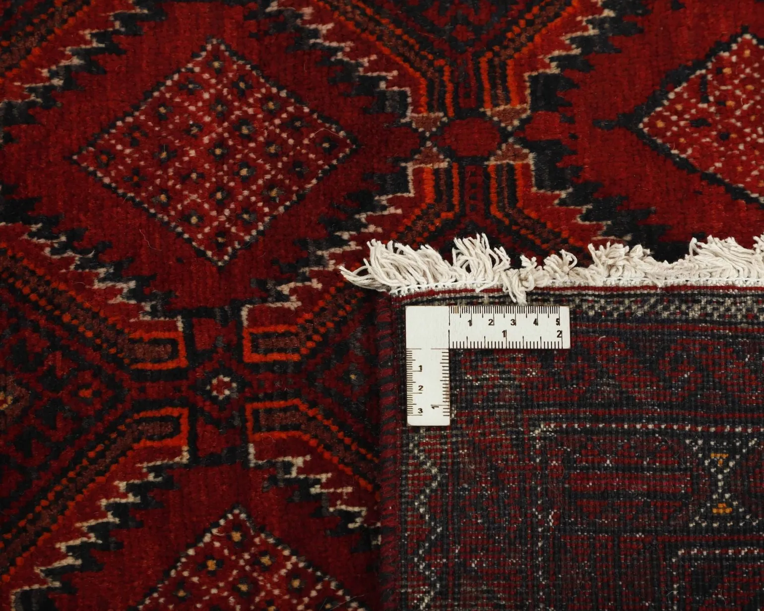 Balutch orientalisk matta 105 x 197 cm