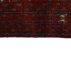 Balutch orientalisk matta 105 x 197 cm