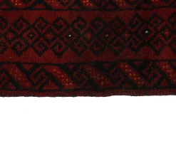 Balutch orientalisk matta 98 x 193 cm