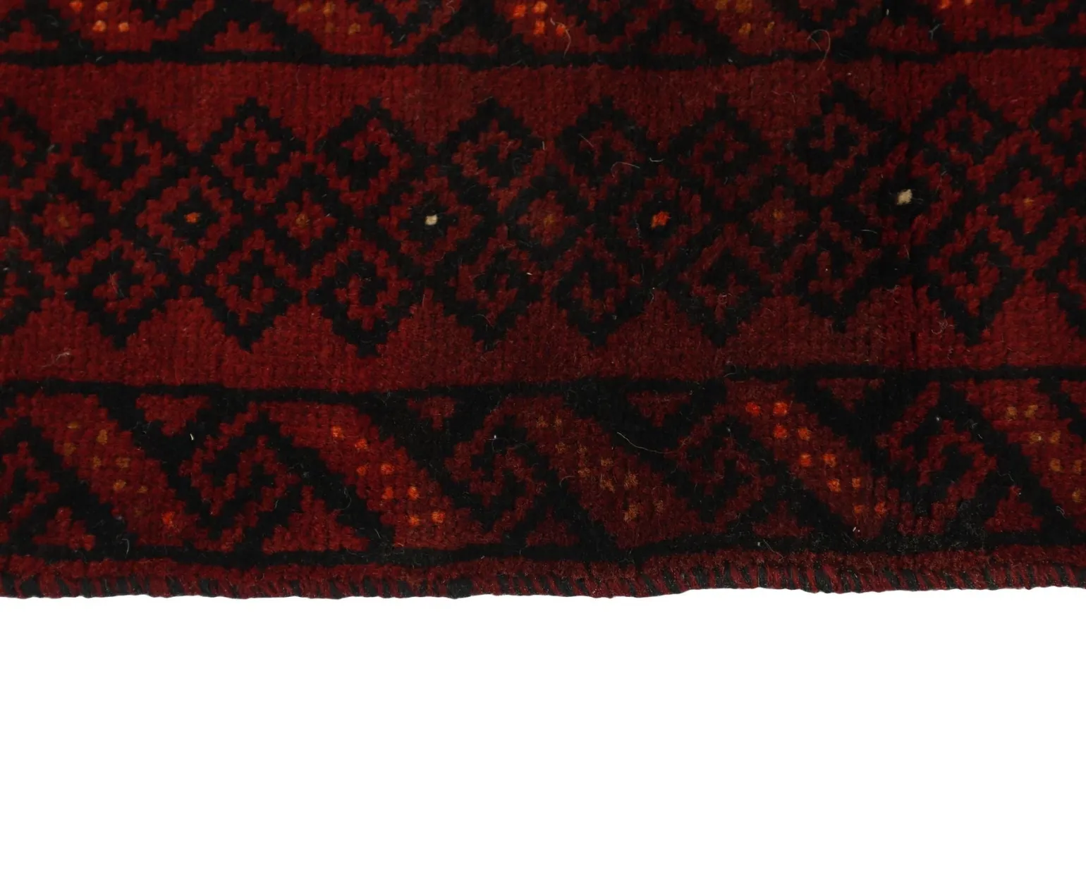Balutch orientalisk matta 98 x 193 cm