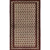 Balutch orientalisk matta 105 x 171 cm