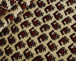 Balutch orientalisk matta 105 x 171 cm