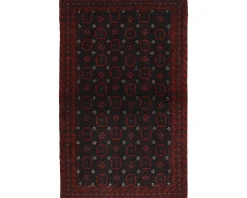Balutch orientalisk matta 105 x 171 cm