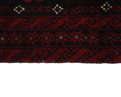 Balutch orientalisk matta 105 x 171 cm