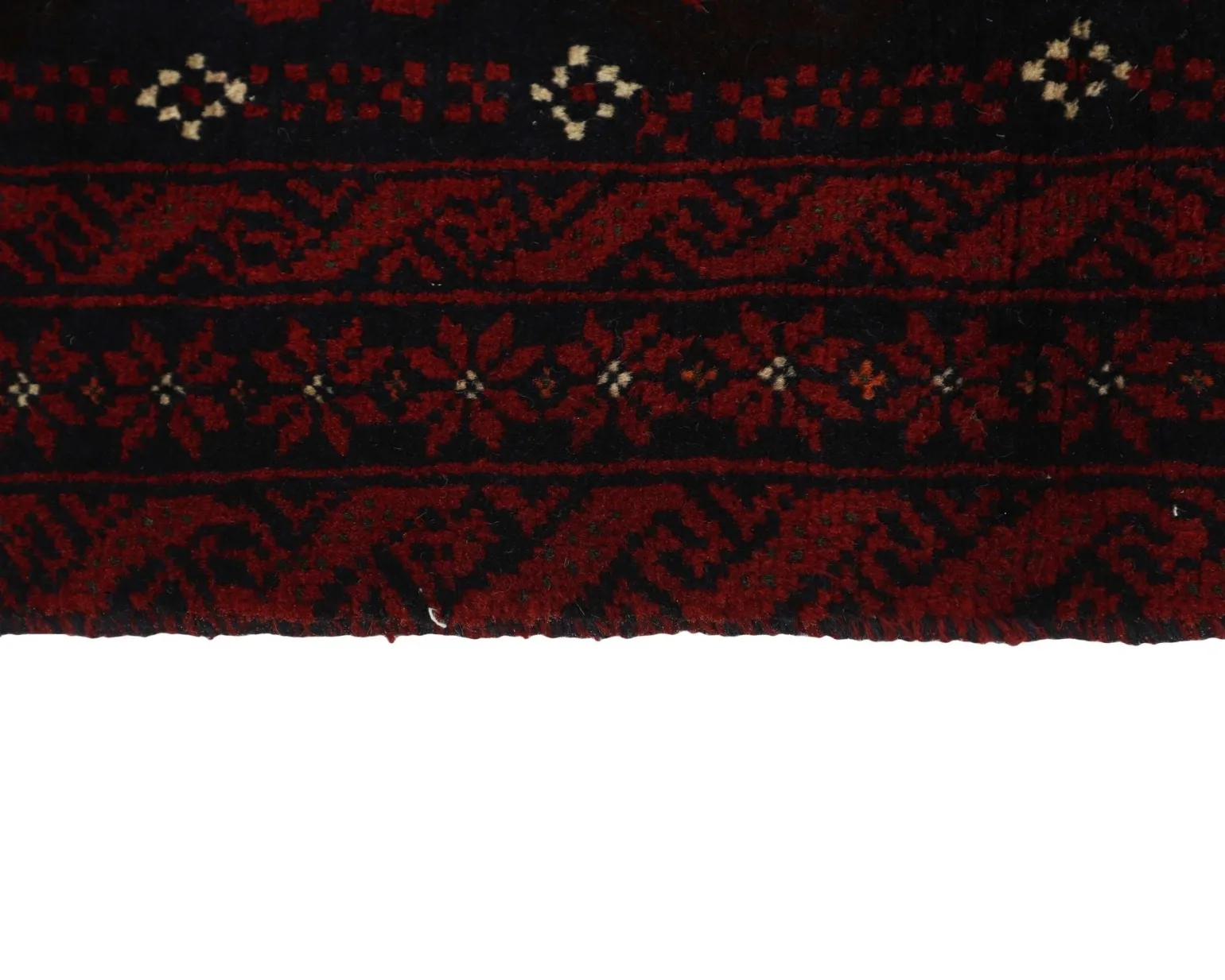 Balutch orientalisk matta 105 x 171 cm