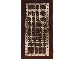 Balutch orientalisk matta 97 x 187 cm
