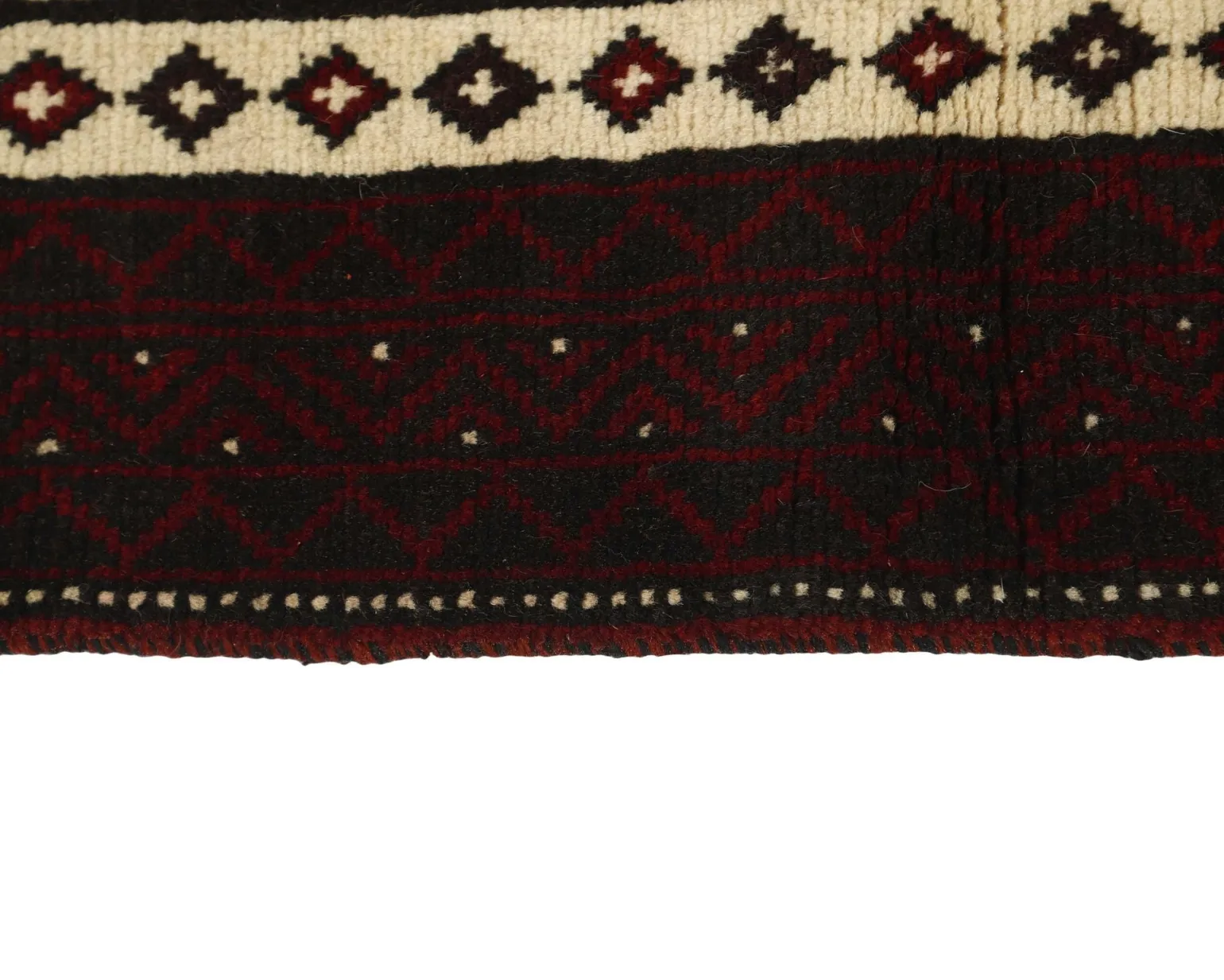 Balutch orientalisk matta 97 x 187 cm