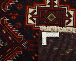 Balutch orientalisk matta 108 x 201 cm