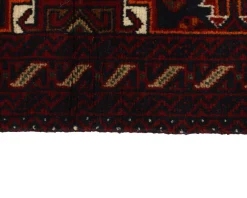 Balutch orientalisk matta 108 x 201 cm