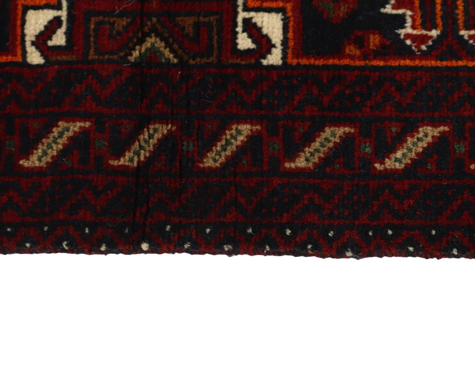 Balutch orientalisk matta 108 x 201 cm