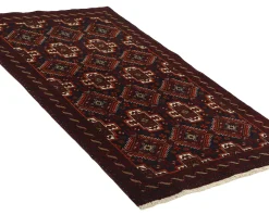 Balutch orientalisk matta 108 x 201 cm
