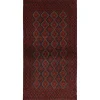 Balutch orientalisk matta 103 x 195 cm