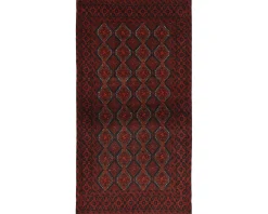 Balutch orientalisk matta 103 x 195 cm