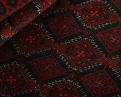 Balutch orientalisk matta 103 x 195 cm