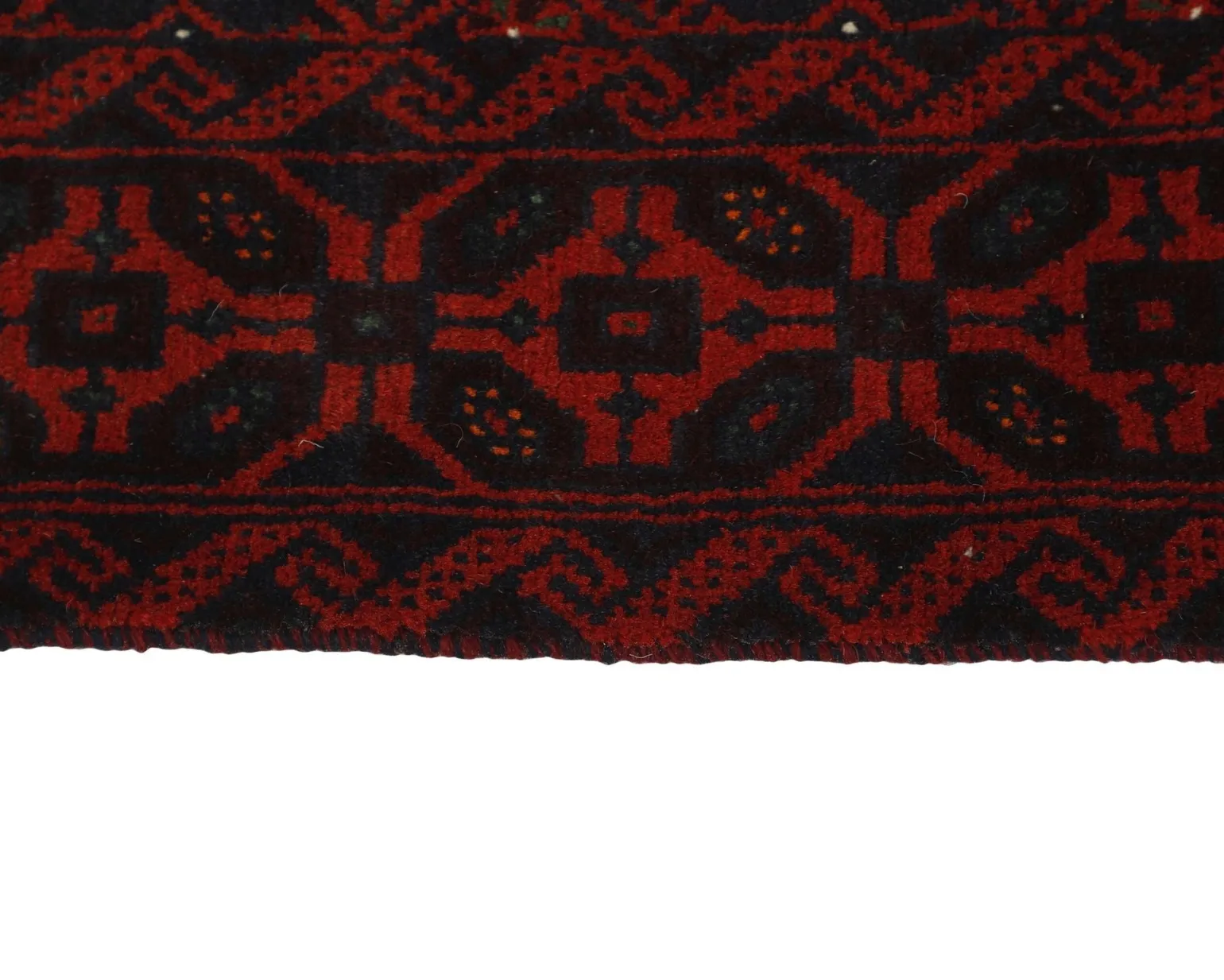 Balutch orientalisk matta 103 x 195 cm