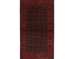 Balutch orientalisk matta 97 x 172 cm