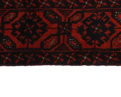 Balutch orientalisk matta 97 x 172 cm